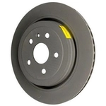 Order ACDELCO - 177-1055 - Brake Rotor For Your Vehicle