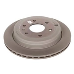 Order ACDELCO - 177-1115 - Vented Rear Brake Rotor For Your Vehicle