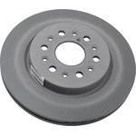 Order ACDELCO - 177-1224 - Vented Rear Brake Rotor For Your Vehicle