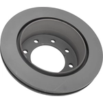 Order ACDELCO - 177-861 - Rear Disc Brake Rotor For Your Vehicle