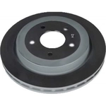 Order Rear Disc Brake Rotor by ACDELCO - 177-903 For Your Vehicle
