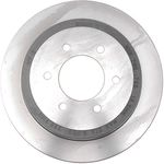 Order ACDELCO - 18A1627A - Rear Brake Rotor For Your Vehicle