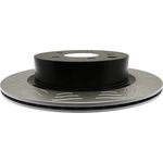 Order Rear Disc Brake Rotor by ACDELCO - 18A2315SD For Your Vehicle