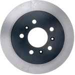 Order ACDELCO - 18A2321 - Rear Brake Rotor For Your Vehicle