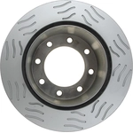 Order Rear Disc Brake Rotor by ACDELCO - 18A2330SD For Your Vehicle