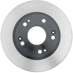 Order ACDELCO - 18A2331 - Rear Brake Rotor For Your Vehicle