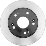 Order ACDELCO - 18A2331AC - Rear Brake Rotor For Your Vehicle