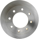 Order ACDELCO - 18A2437A - Rear Brake Rotor For Your Vehicle