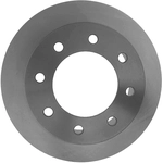 Order ACDELCO - 18A2437AC - Rear Brake Rotor For Your Vehicle
