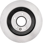 Order ACDELCO - 18A2629A - Rear Brake Rotor For Your Vehicle