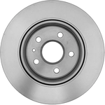 Order ACDELCO - 18A2733AC - Rear Brake Rotor For Your Vehicle