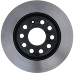 Order ACDELCO - 18A2784 - Rear Brake Rotor For Your Vehicle