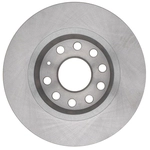 Order ACDELCO - 18A2785A - Rear Brake Rotor For Your Vehicle