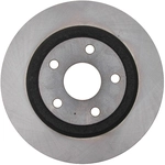 Order ACDELCO - 18A2792A - Rear Brake Rotor For Your Vehicle