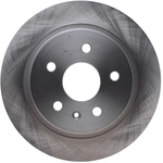 Order ACDELCO - 18A2801A - Rear Brake Rotor For Your Vehicle