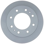 Order ACDELCO - 18A2805 - Rear Brake Rotor For Your Vehicle