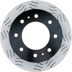 Order AC DELCO - 18A2805SD - Brake Rotor For Your Vehicle