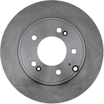Order ACDELCO - 18A2820AC - Rear Brake Rotor For Your Vehicle
