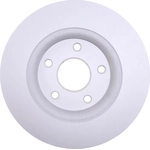 Order Rear Disc Brake Rotor by ACDELCO - 18A2922 For Your Vehicle
