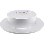 Order Rear Disc Brake Rotor by ACDELCO - 18A2930AC For Your Vehicle