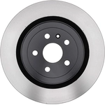 Order ACDELCO - 18A2936 - Hat Rotor de frein � disque arri�re For Your Vehicle