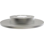 Order Rear Disc Brake Rotor by ACDELCO - 18A2956AC For Your Vehicle