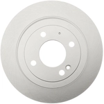 Order ACDELCO - 18A2959AC - Rear Brake Rotor For Your Vehicle