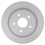 Order ACDELCO - 18A2963AC - Rear Brake Rotor For Your Vehicle