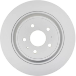 Order ACDELCO - 18A81013AC - Rear Brake Rotor For Your Vehicle