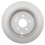 Order ACDELCO - 18A81041AC - Rear Brake Rotor For Your Vehicle