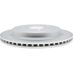 Order Rear Disc Brake Rotor by ACDELCO - 18A81045 For Your Vehicle