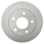 Order ACDELCO - 18A81500AC - Rear Brake Rotor For Your Vehicle