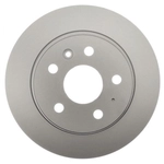 Order ACDELCO - 18A82034 - Rear Brake Rotor For Your Vehicle