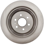 Order ACDELCO - 18A82039A - Rear Brake Rotor For Your Vehicle