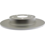 Order ACDELCO - 18A82073 - Rear Disc Brake Rotor For Your Vehicle