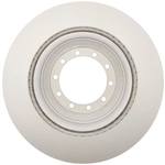 Order ACDELCO - 18A82158 - Disc Brake Rotors For Your Vehicle