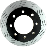 Order AC DELCO - 18A926SD - Brake Rotor For Your Vehicle