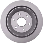 Order ACDELCO - 18A952AC - Rear Brake Rotor For Your Vehicle