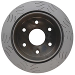 Order ACDELCO - 18A952SD - Rear Brake Rotor For Your Vehicle