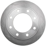 Order ACDELCO - 18A2330A - Disc Brake Rotor For Your Vehicle