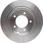 Order Rear Disc Brake Rotor by ACDELCO - 18A2418 For Your Vehicle