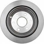 Order ACDELCO - 18A2543 - Rear Disc Brake Rotor For Your Vehicle