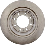 Order ACDELCO - 18A2679A - Rear Brake Rotor For Your Vehicle
