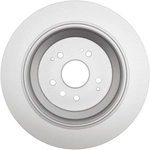 Order ACDELCO - 18A81064 - Rear Brake Rotor For Your Vehicle