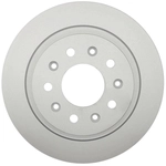 Order ACDELCO - 18A81999 - Rear Brake Rotor For Your Vehicle