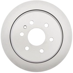 Order ACDELCO - 18A82039 - Rear Brake Rotor For Your Vehicle