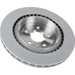Order Rear Disc Brake Rotor by ACDELCO - 84519605 For Your Vehicle