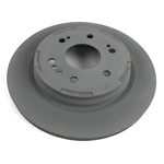 Order Rear Disc Brake Rotor by ACDELCO - 87842411 For Your Vehicle