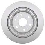 Order ACDELCO PROFESSIONAL - 18A81032 - Rear Brake Rotor For Your Vehicle