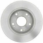 Order Rear Disc Brake Rotor by ACDELCO PROFESSIONAL - 18A2331 For Your Vehicle